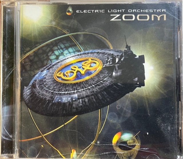cd-диск Zoom