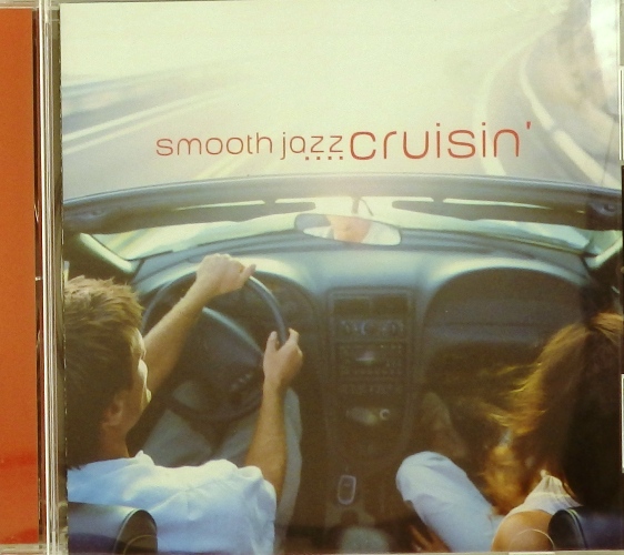 cd-диск Cruisin' (CD)