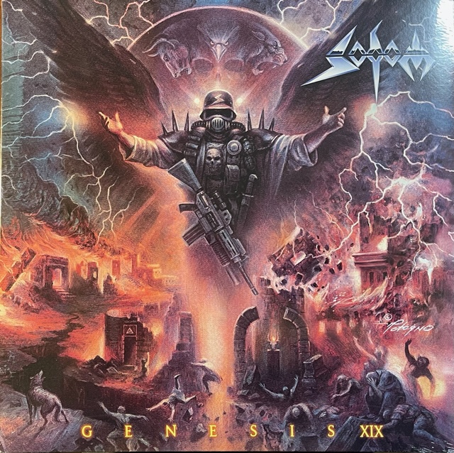 виниловая пластинка Genesis XIX ( 2 LP )