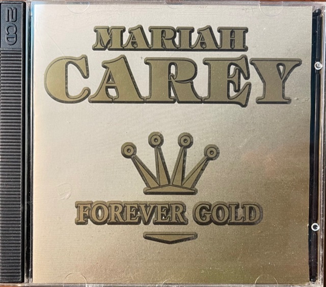 cd-диск Forever Gold  ( 2 CD )