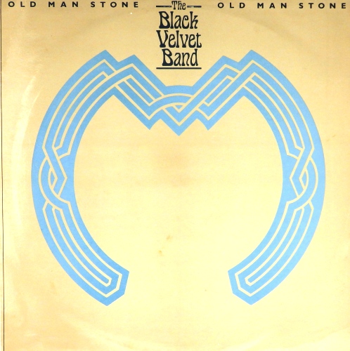виниловая пластинка Old Man Stone