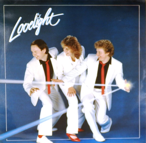 виниловая пластинка Lovelight