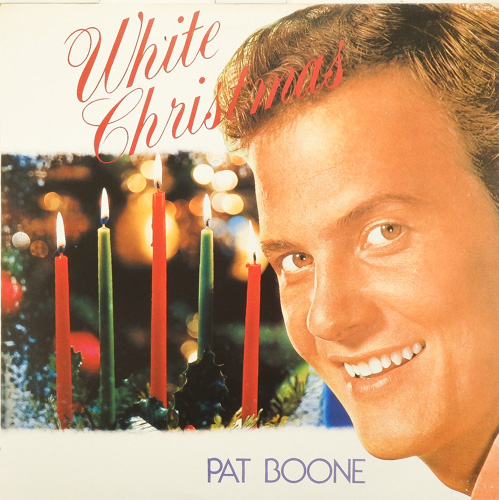 виниловая пластинка White Christmas