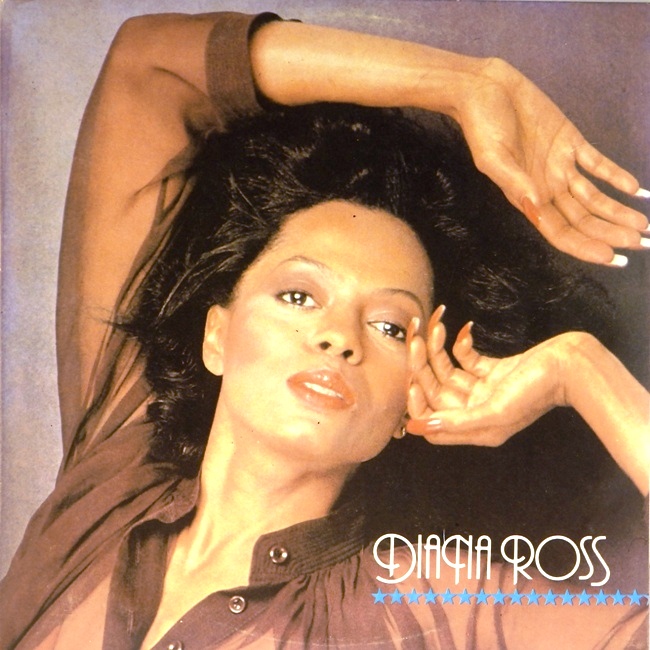 виниловая пластинка Diana Ross