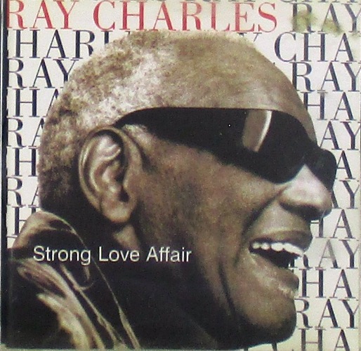 cd-диск Strong Love Affair (CD)