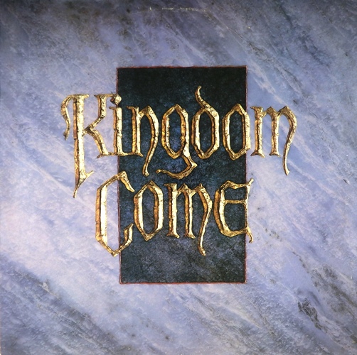 виниловая пластинка Kingdom Come