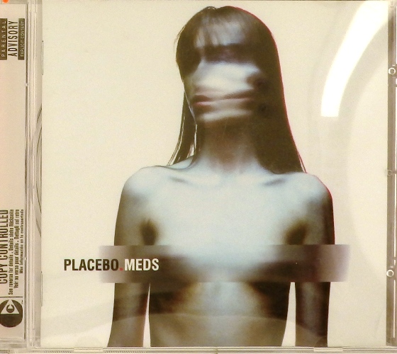 cd-диск Meds (CD)