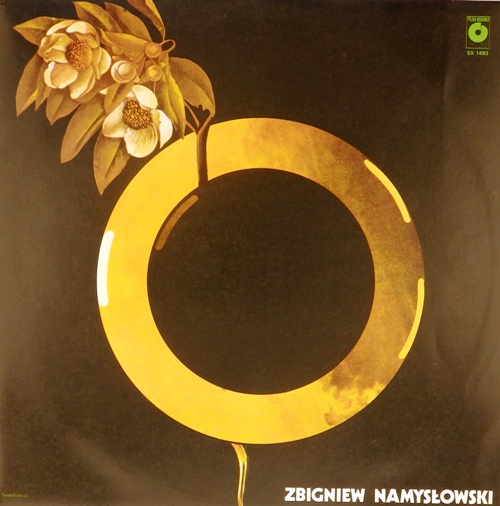 виниловая пластинка Zbigniew Namyslowski quartet