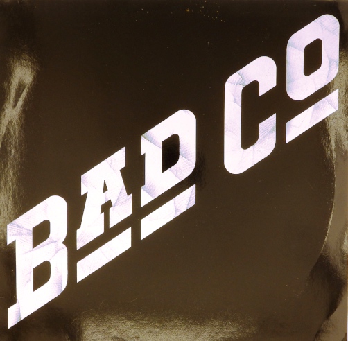 виниловая пластинка Bad Co.