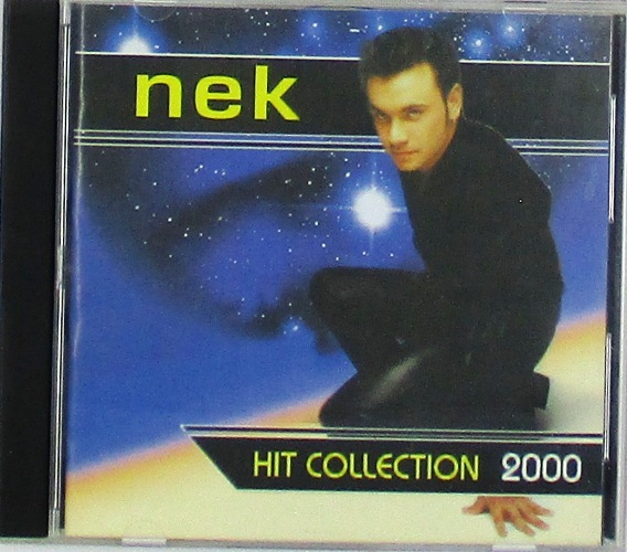 cd-диск Hit Collection 2000 (CD)