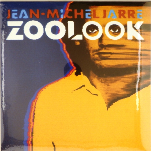 виниловая пластинка Zoolook