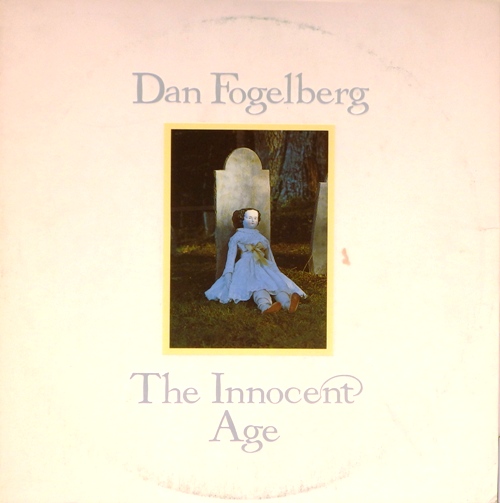 виниловая пластинка The Innocent  Age (2 LP)