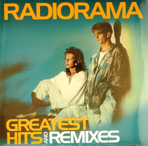 виниловая пластинка Greatest Hits & Remixes