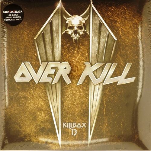 виниловая пластинка Killbox 13 (2 LP)