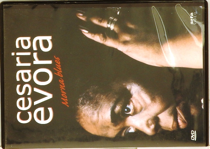 dvd-диск Morna blues (DVD) >