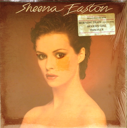 виниловая пластинка Sheena Easton