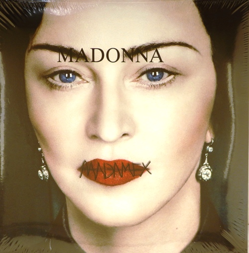 виниловая пластинка Madame X (2 LP)