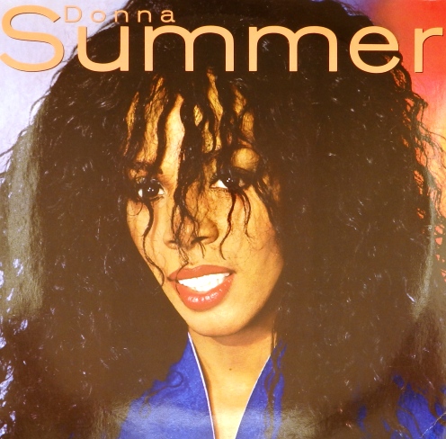 виниловая пластинка Donna Summer