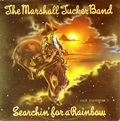 виниловая пластинка Searchin' for a Rainbow