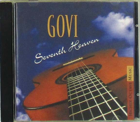cd-диск Seventh Heaven (CD)