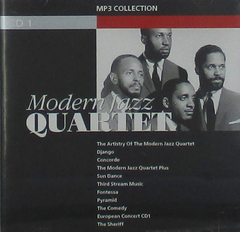 mp3-диск Сборник MP3 Collection CD1 (MP3)