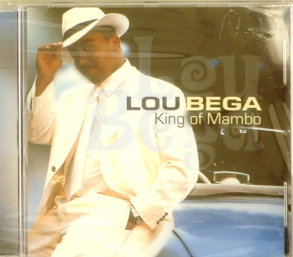 cd-диск King Of Mambo (CD)