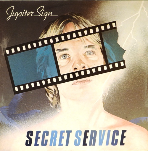 виниловая пластинка Jupiter Sign