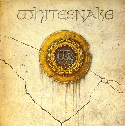 виниловая пластинка Whitesnake
