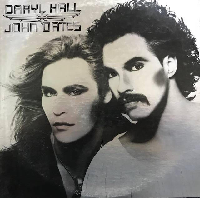 виниловая пластинка Daryl Hall & John Oates