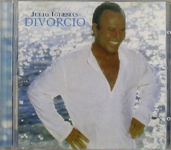 cd-диск Divorcio (CD)
