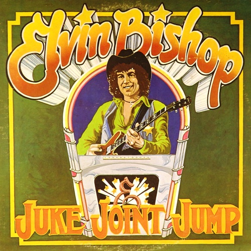 виниловая пластинка Juke Joint Jump