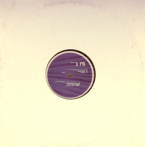 виниловая пластинка Starlit / Electrofied