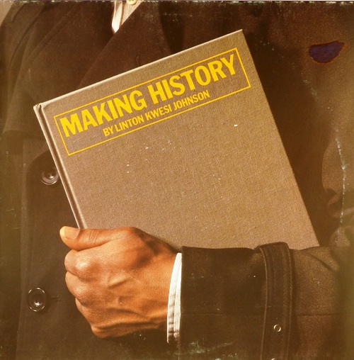 виниловая пластинка Making History