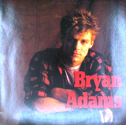 виниловая пластинка Bryan Adams Special Mini Album (45 RPM)