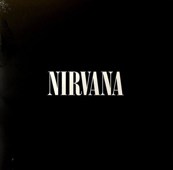 виниловая пластинка Nirvana