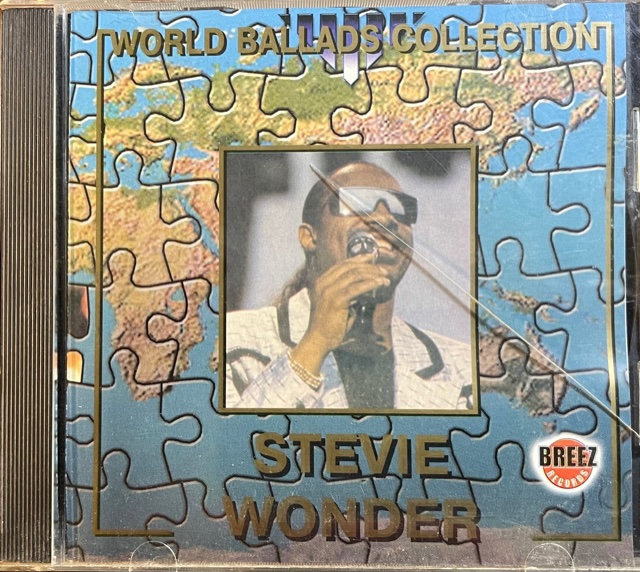 cd-диск World Ballads Collection (CD)
