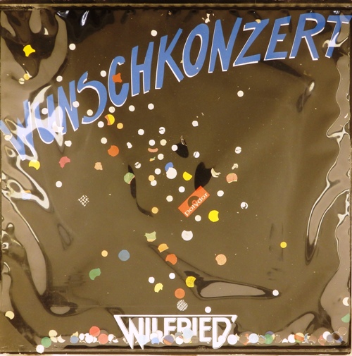 виниловая пластинка Wunschkonzert