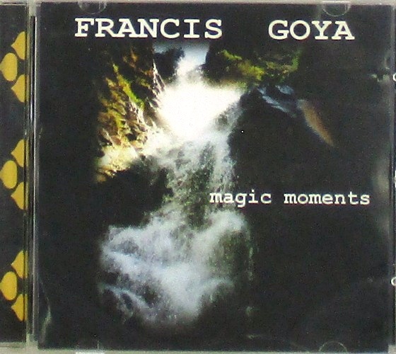 cd-диск Magic Moments (CD)