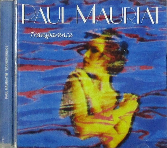 cd-диск Transparence (CD)
