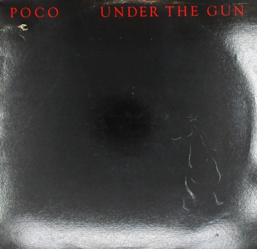 виниловая пластинка Under The Gun