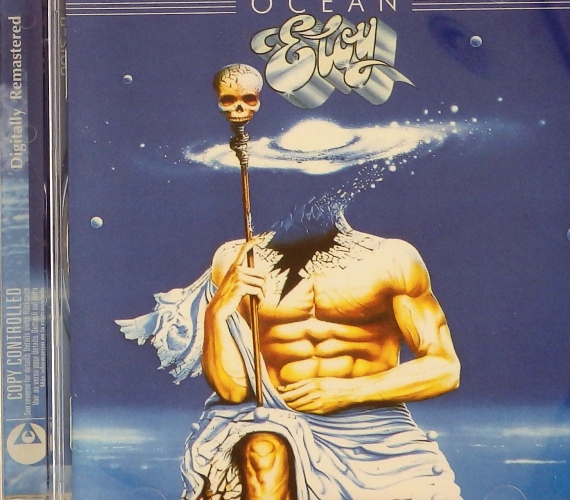 cd-диск Ocean (CD)