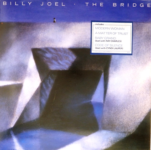 виниловая пластинка The Bridge