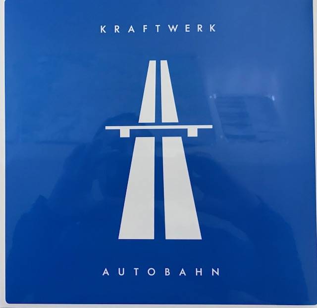 виниловая пластинка Autobahn