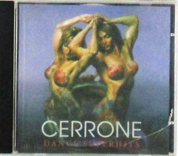 cd-диск Dance Superhits (CD)