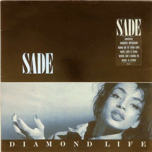 виниловая пластинка Diamond Life