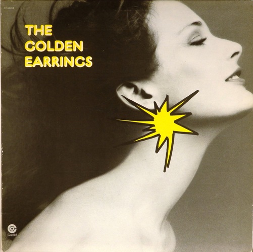 виниловая пластинка The Golden Earring