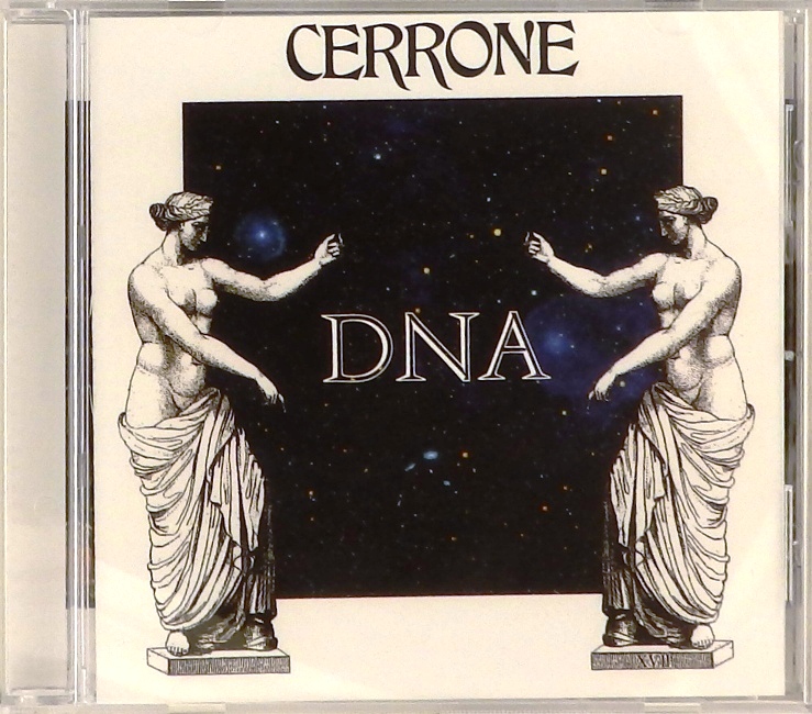 cd-диск DNA (CD)