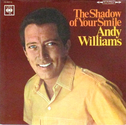 виниловая пластинка The Shadow Of Your Smile