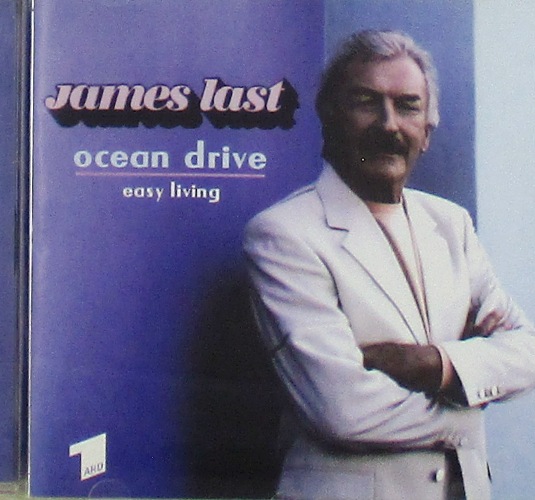 cd-диск Ocean Drive / Easy Living (CD)