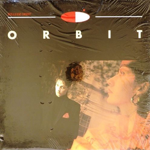виниловая пластинка Orbit